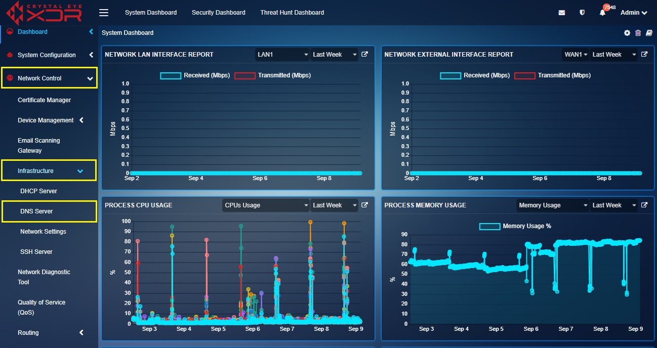 crystal-eye-xdr-navigation-dns-server