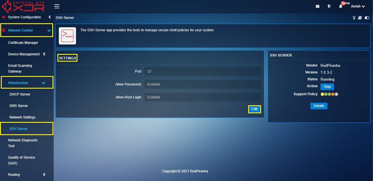 crystal-eye-xdr-enable-disable-password-usage1