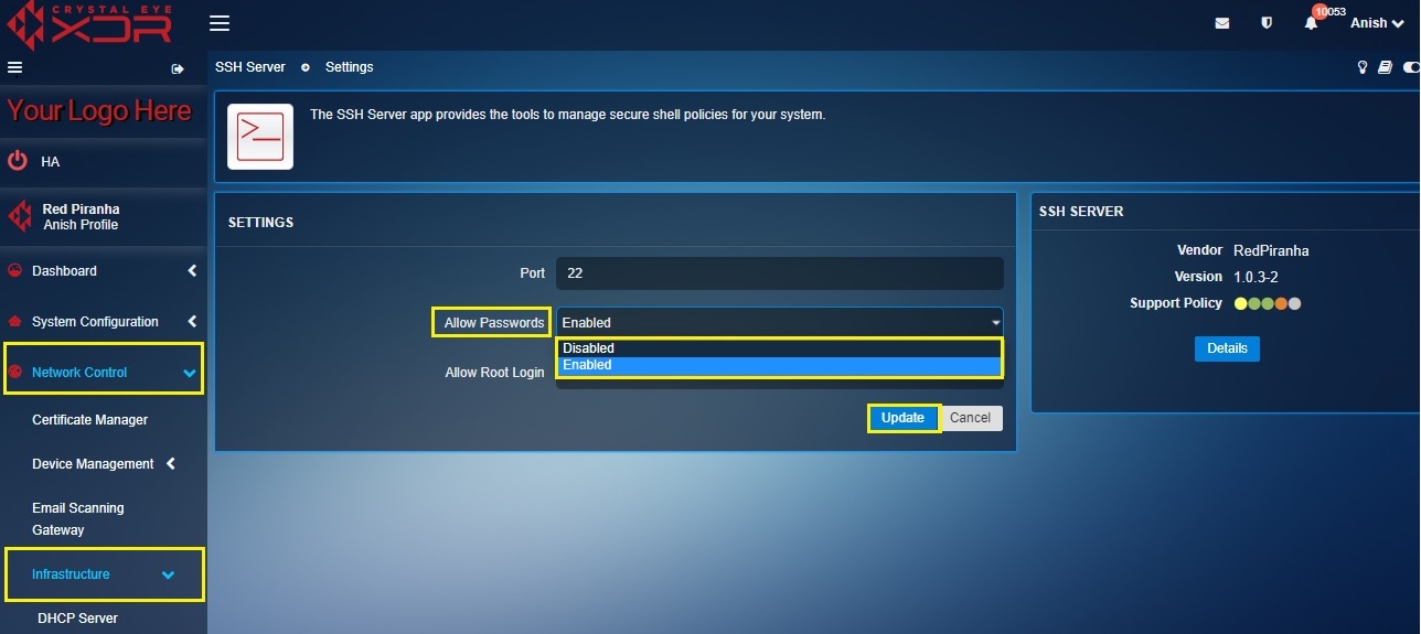 crystal-eye-xdr-enable-disable-password-usage2