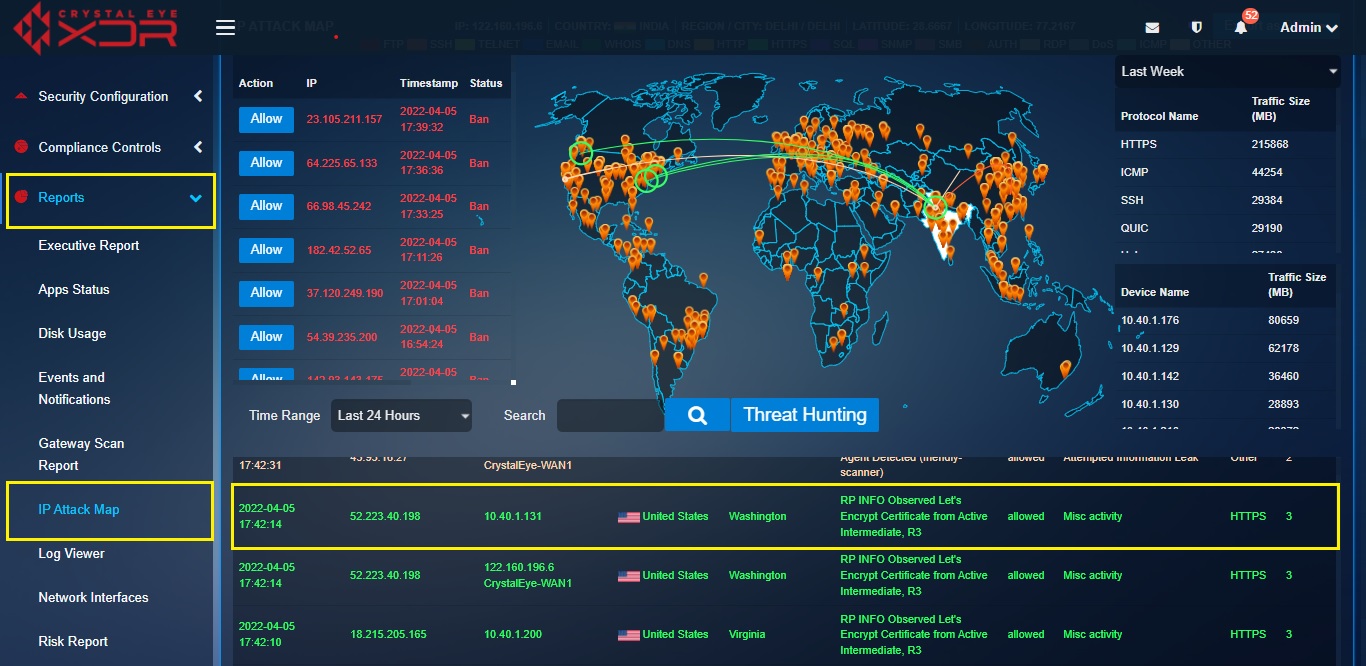crystal-eye-xdr-ip-attack-map
