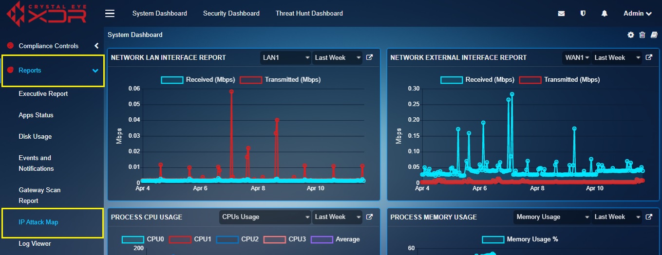 crystal-eye-xdr-navigation-IP-Attack-map